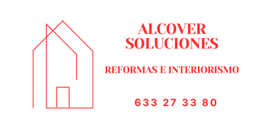 Alcover Soluciones Reformas e Interiorismo logo